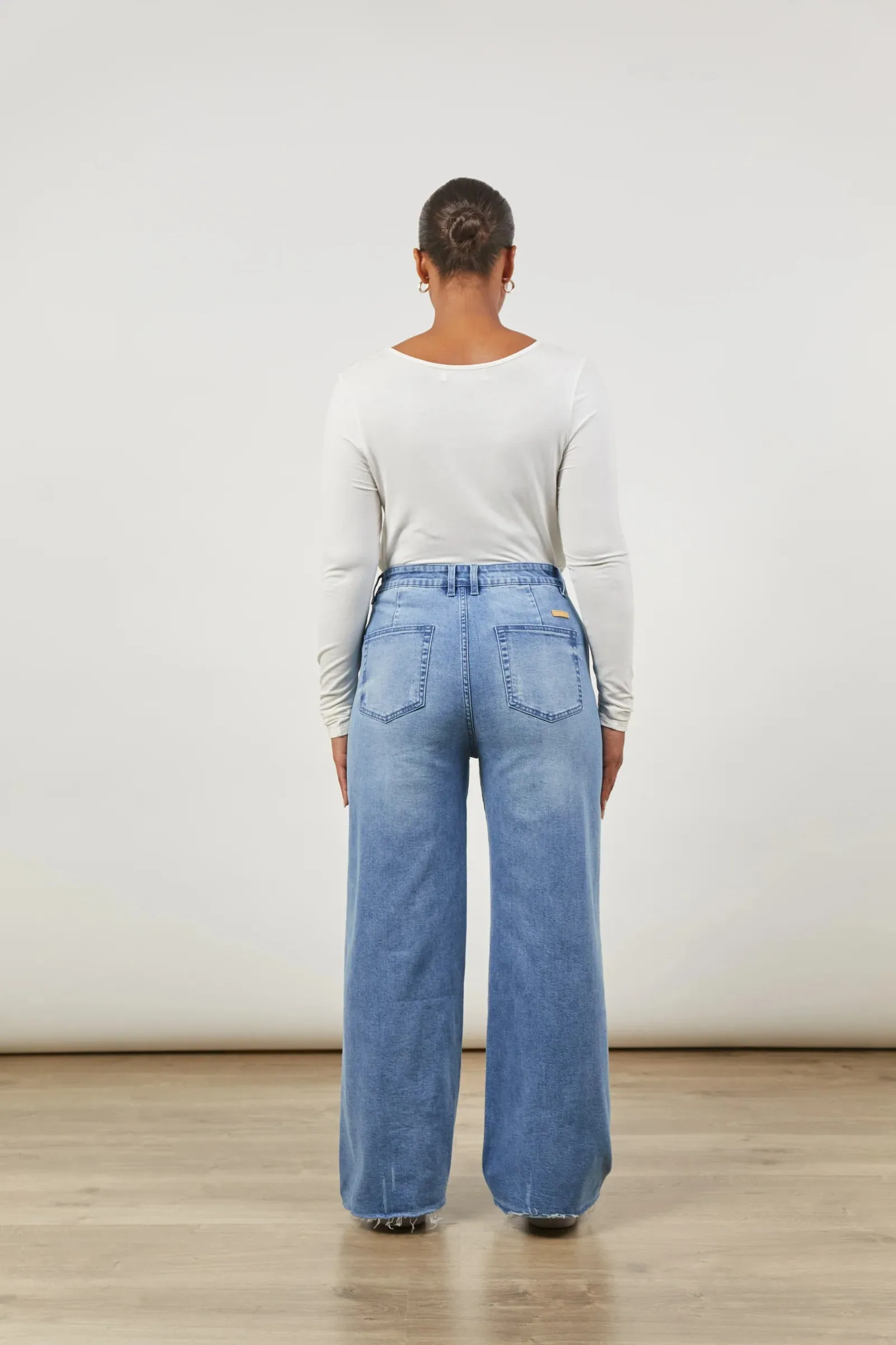 Tate Denim - Stellar