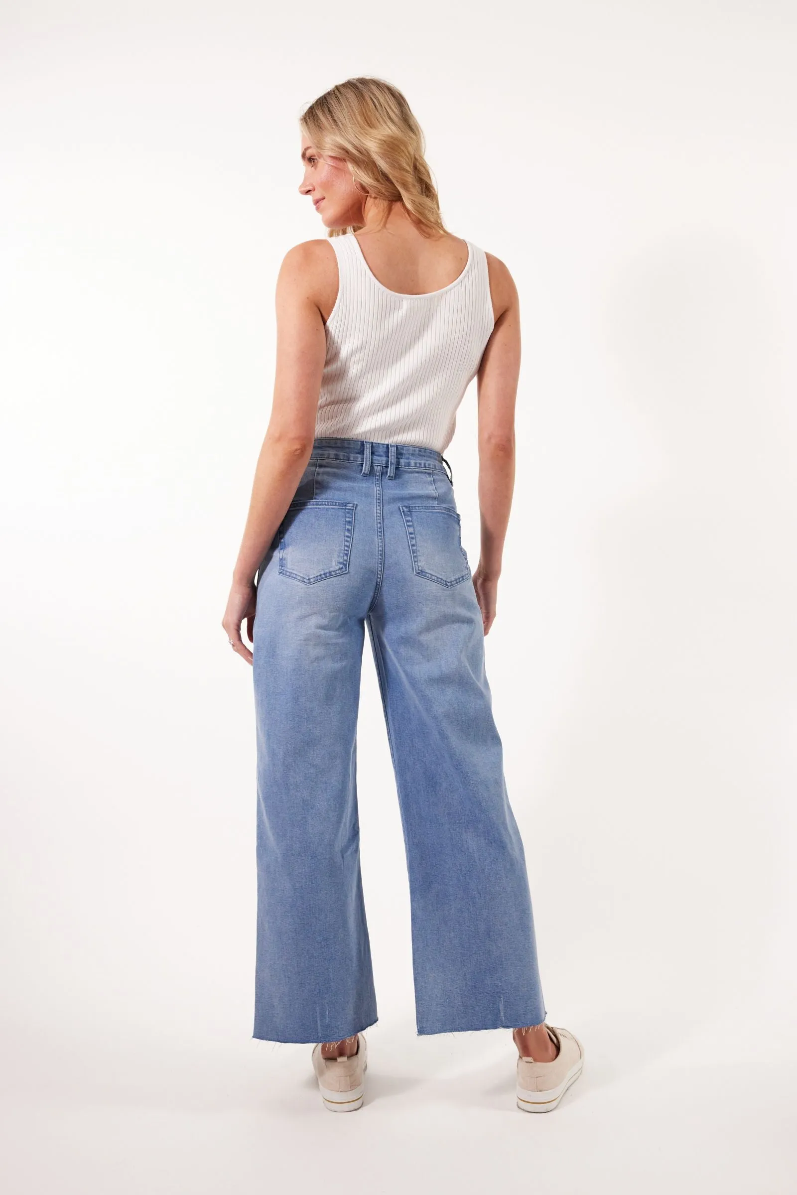 Tate Denim - Stellar
