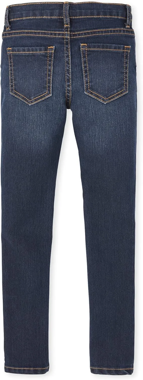 The Children's Place Girls' Super Skinny Jeans