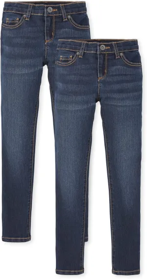 The Children's Place Girls' Super Skinny Jeans