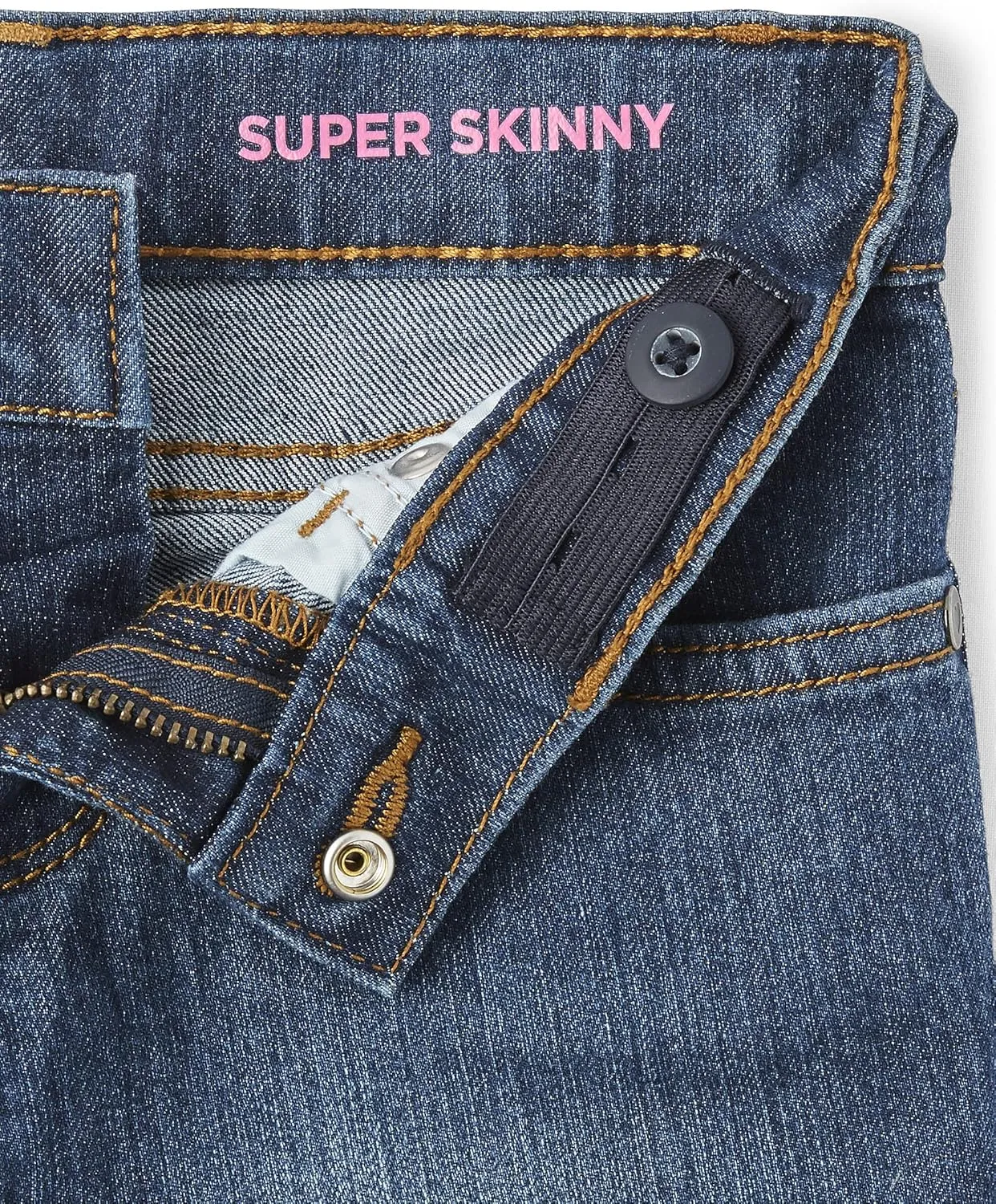 The Children's Place Girls' Super Skinny Jeans
