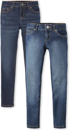 The Children's Place Girls' Super Skinny Jeans