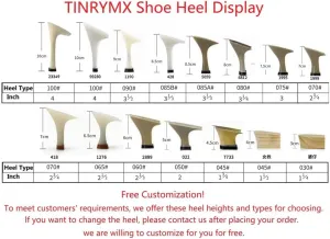 TINRYMX Women Ballroom Dance Boots Peep Toe Ankle Boots Professional Performance Latin Salsa Dance Shoes, Model-YCL564