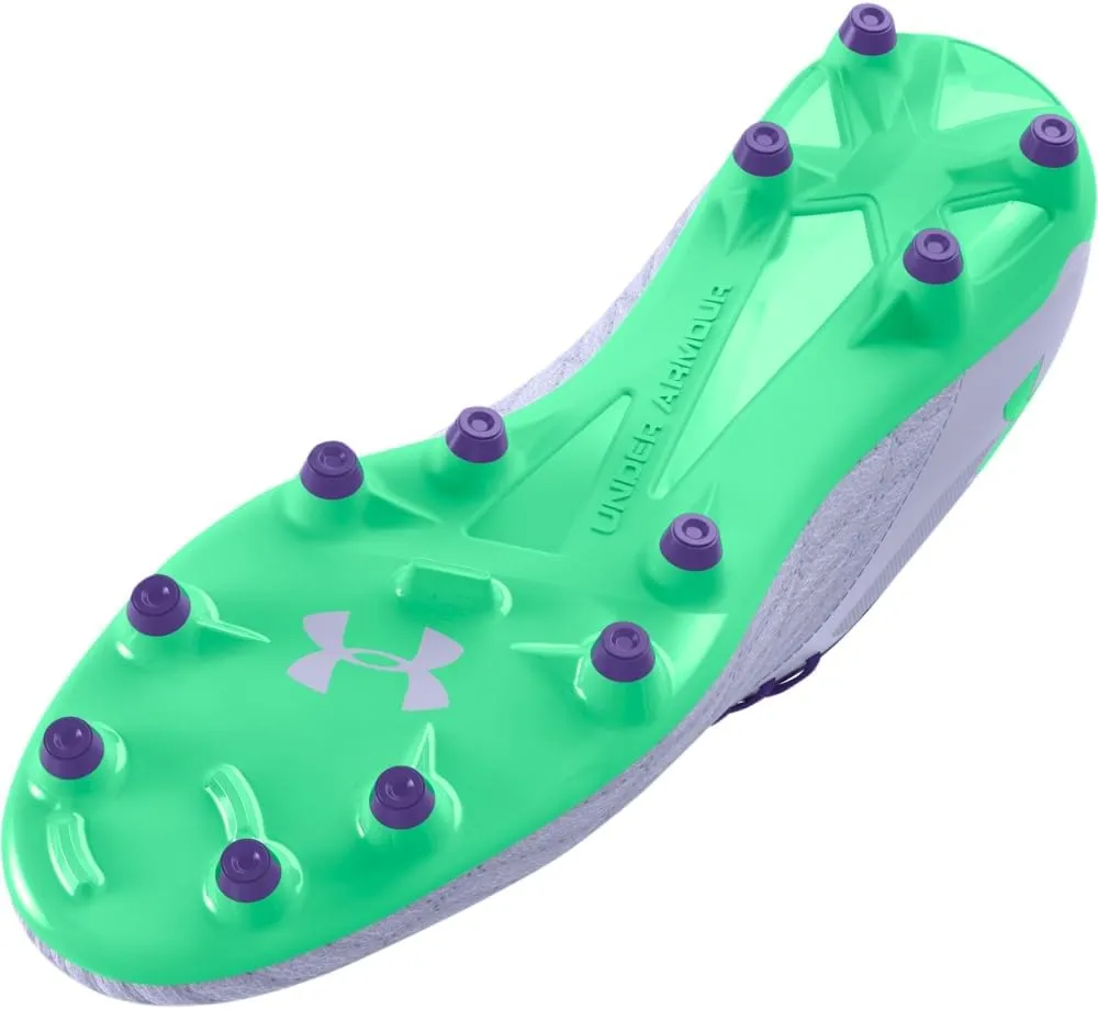 Under Armour Unisex Adult Magnetico Select 3.0 Soccer Shoe