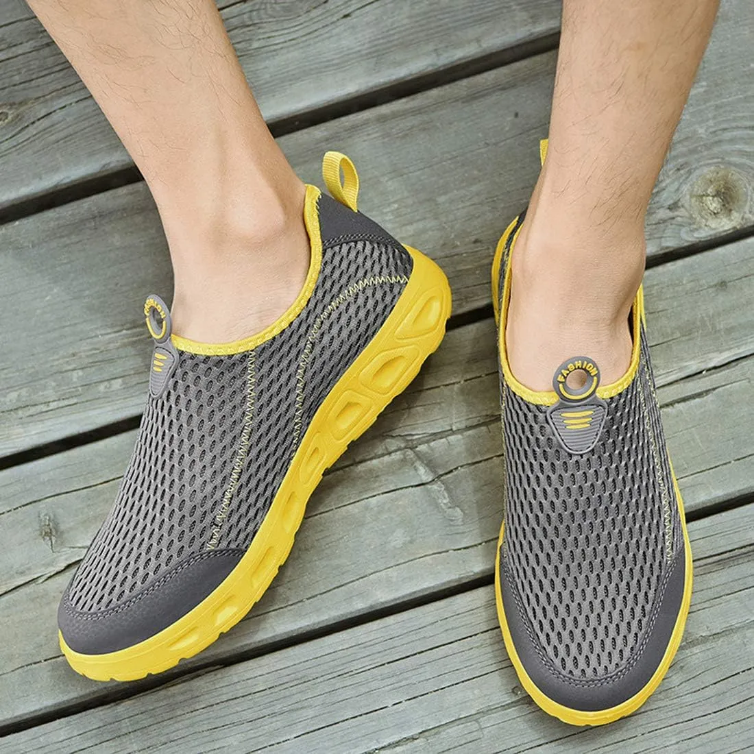 unisex-adult Walking
