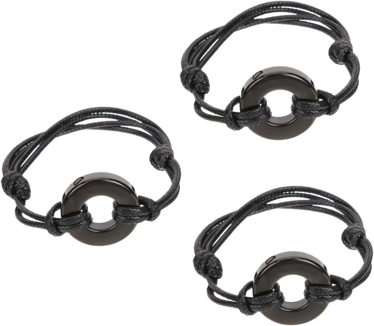 Urn Bracelet Men Bracelets Locket Bracelet Cremation Bracelet Mens Jewelry Braid Jewelry Bracelet for