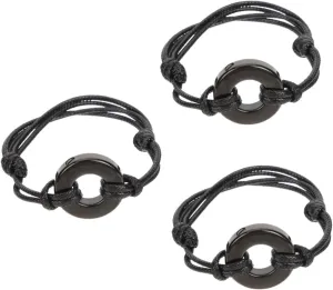 Urn Bracelet Men Bracelets Locket Bracelet Cremation Bracelet Mens Jewelry Braid Jewelry Bracelet for