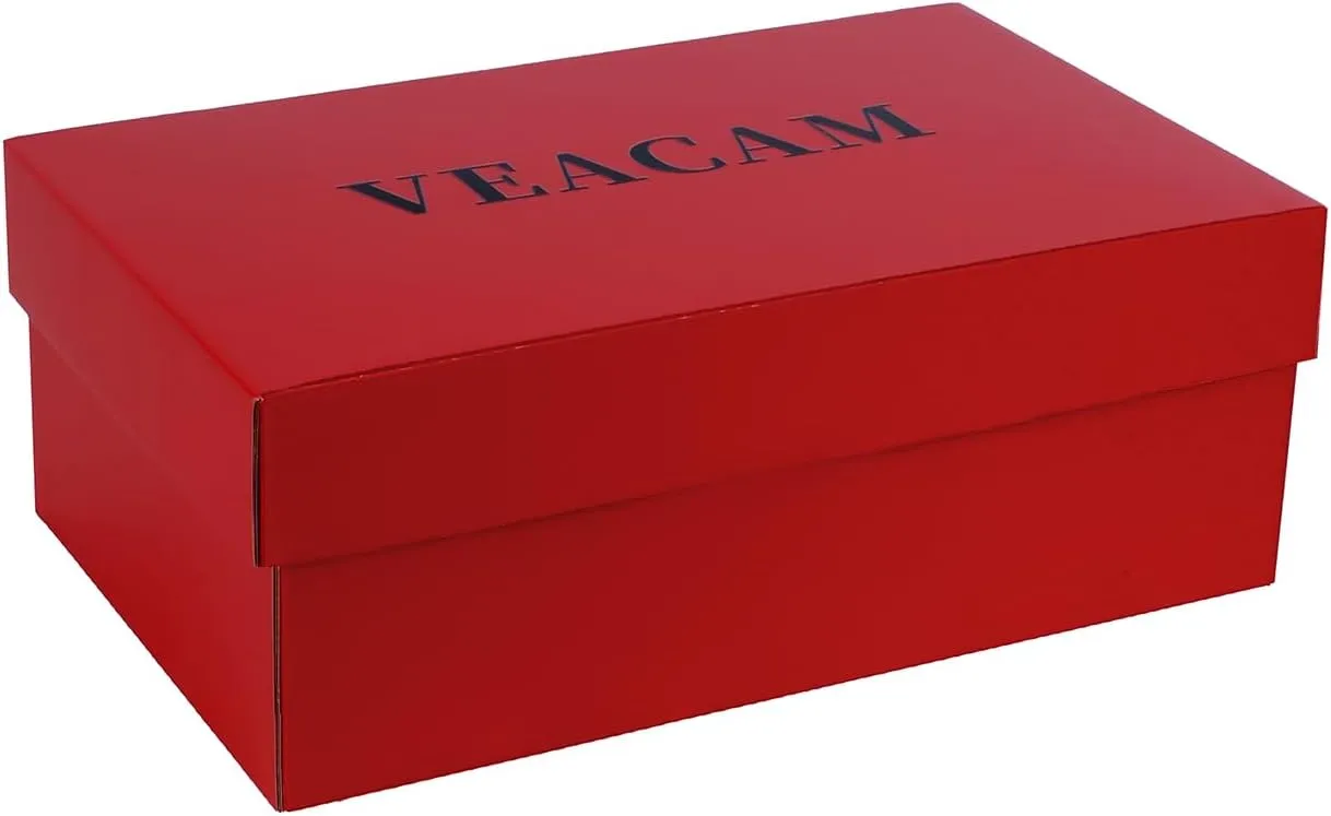 VEACAM Martial Arts Sneakers for Women, Non-Slip Taekwondo Shoes Ladies Kung Fu Taichi Sport Shoes for Daily Training Exercises Shoes