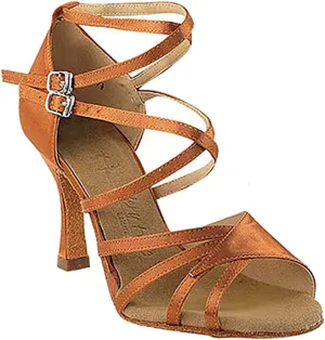 Very Fine Dance Shoes womens Sera1662b