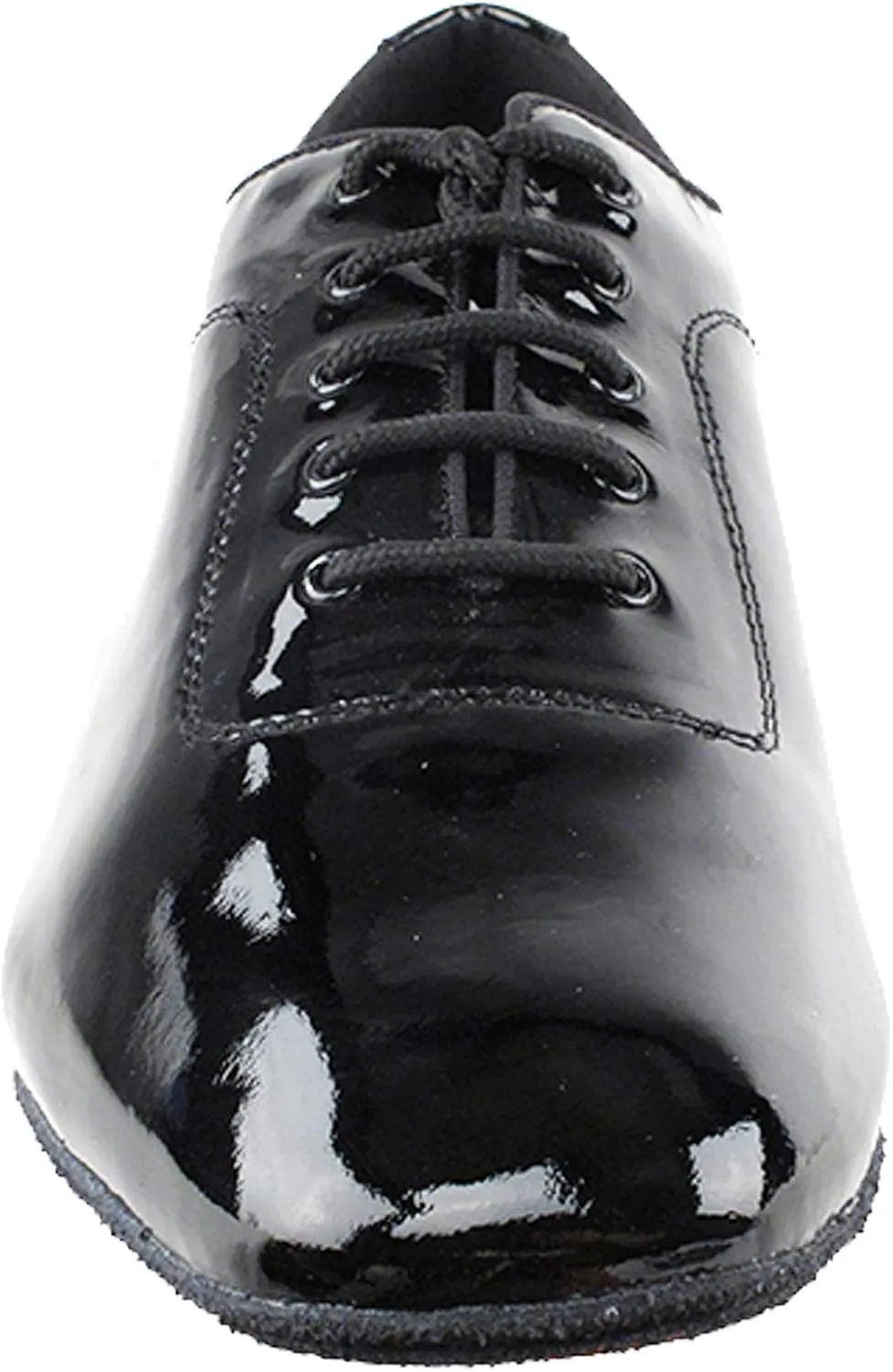 Very Fine Men's Ballroom Salsa Coaching Dance Shoes CD1427DBEB Double Sole Dance Shoes (Bundle of 5) 1 Inch Heel