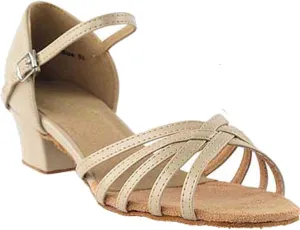 Very Fine Womens Ballroom Dance Shoes Party Salsa Practice Shoes