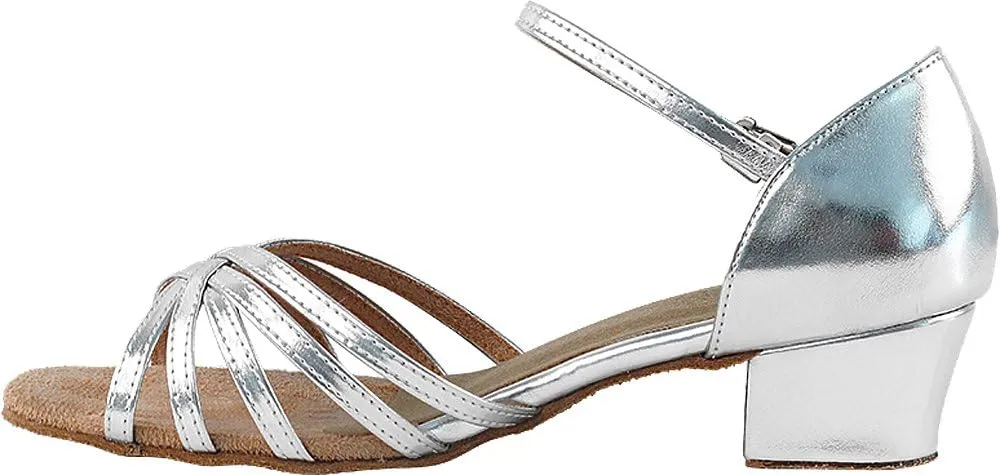 Very Fine Womens Ballroom Dance Shoes Party Salsa Practice Shoes