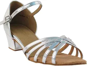 Very Fine Womens Ballroom Dance Shoes Party Salsa Practice Shoes