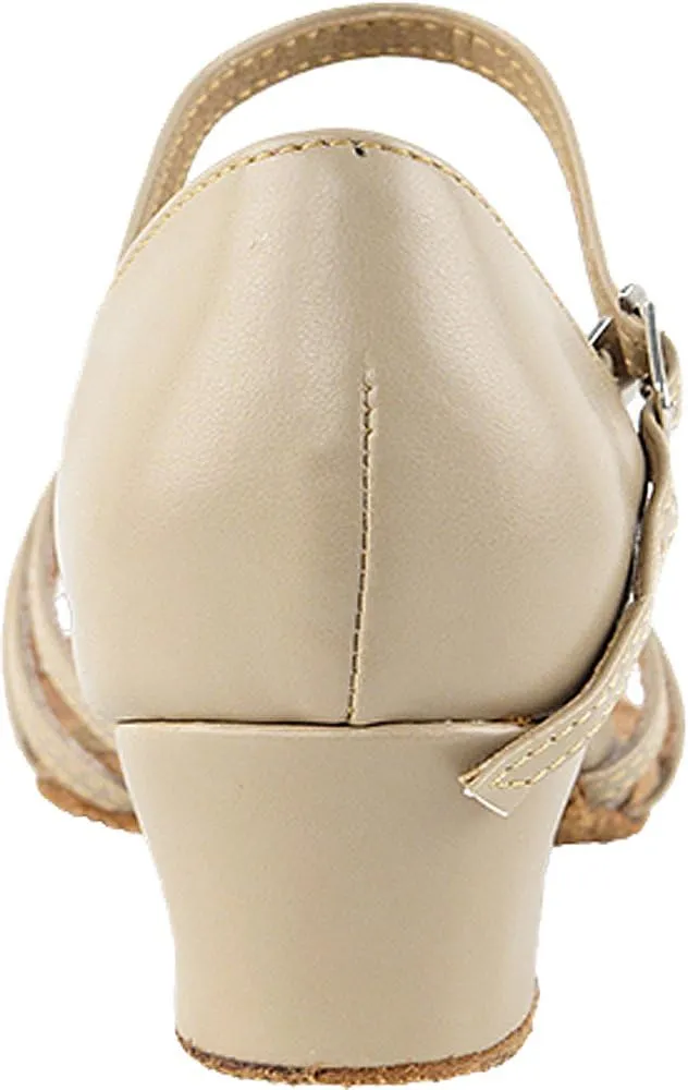 Very Fine Womens Ballroom Dance Shoes Party Salsa Practice Shoes