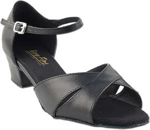 Very Fine Women's Ballroom Dance Shoes Salsa Latin Practice Dance Shoes