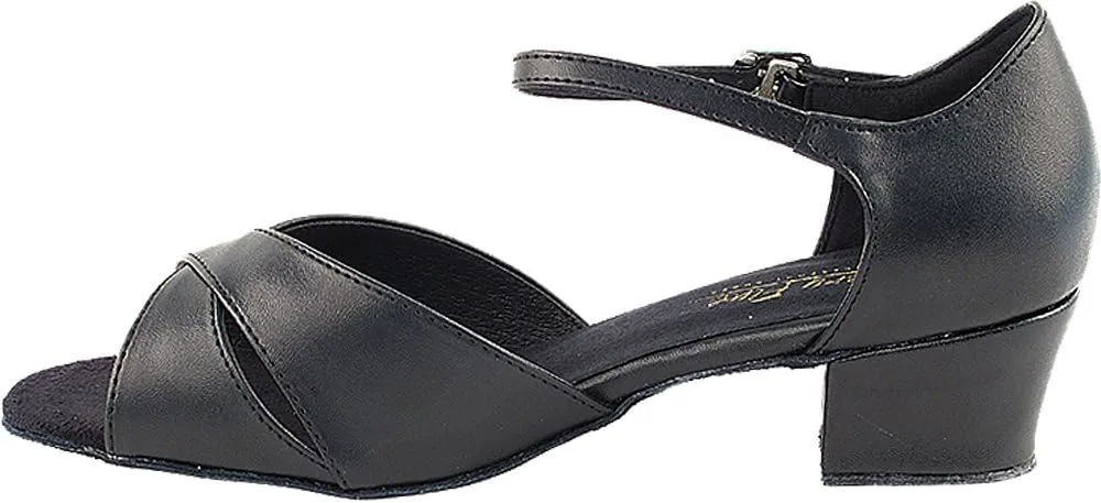 Very Fine Women's Ballroom Dance Shoes Salsa Latin Practice Dance Shoes