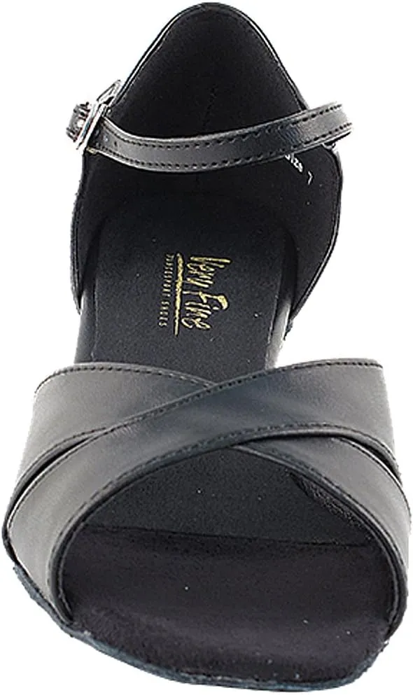 Very Fine Women's Ballroom Dance Shoes Salsa Latin Practice Dance Shoes