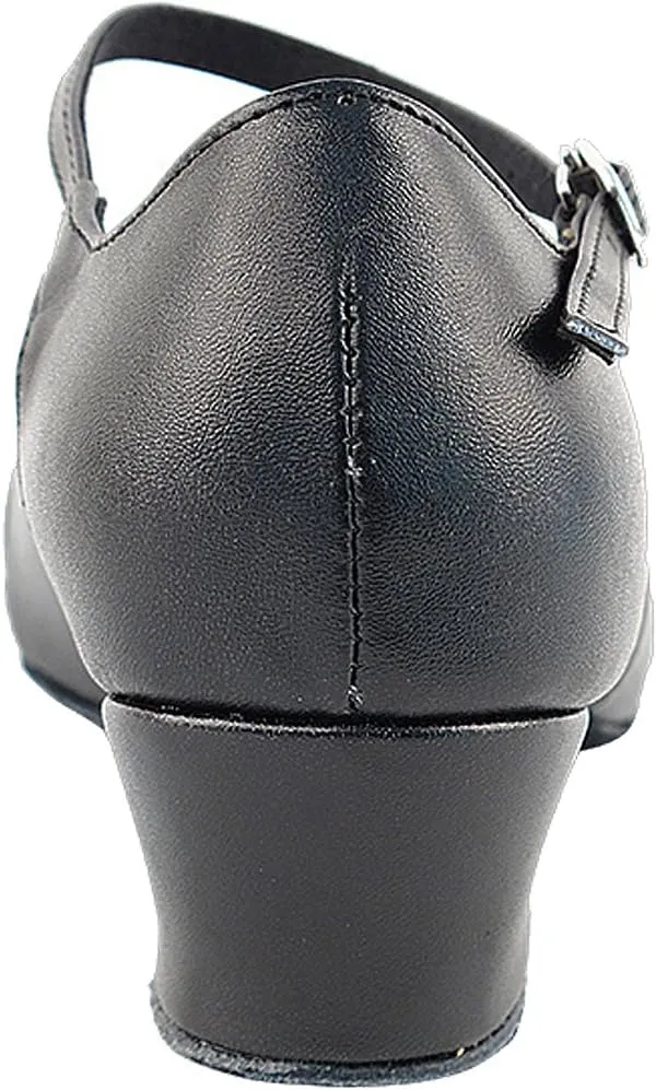 Very Fine Women's Ballroom Dance Shoes Salsa Latin Practice Dance Shoes