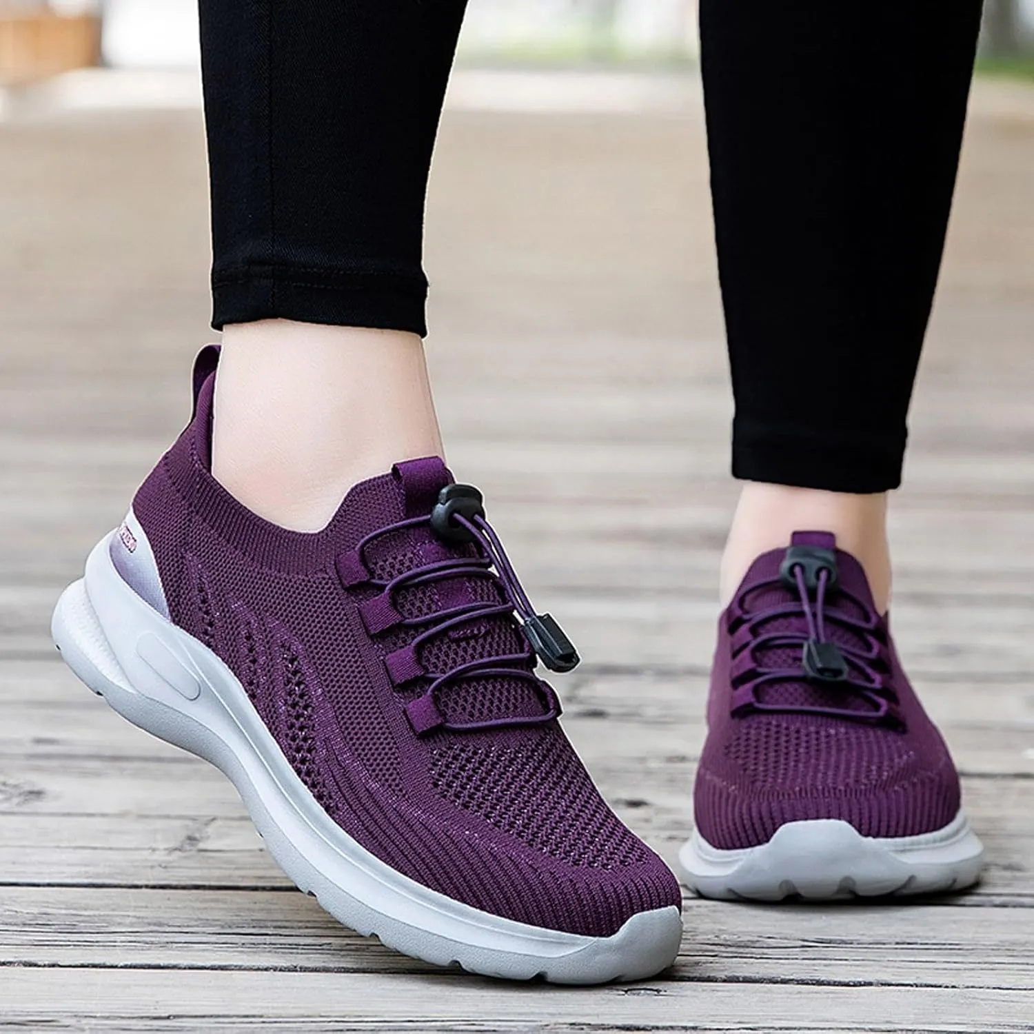 Walking Sneakers for Women 2023 White Comfy Shoes for Women Standing All Day Workout Shoes for Women Gym Arch Support Womens Running Shoes Size 10 Wide Zapatos Ortopedicos para Mujer De Vestir