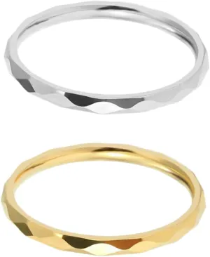 Water Chestnut Ring Jewelry Rings Suits for Women Finger Jewelry Finger Ring Decoration