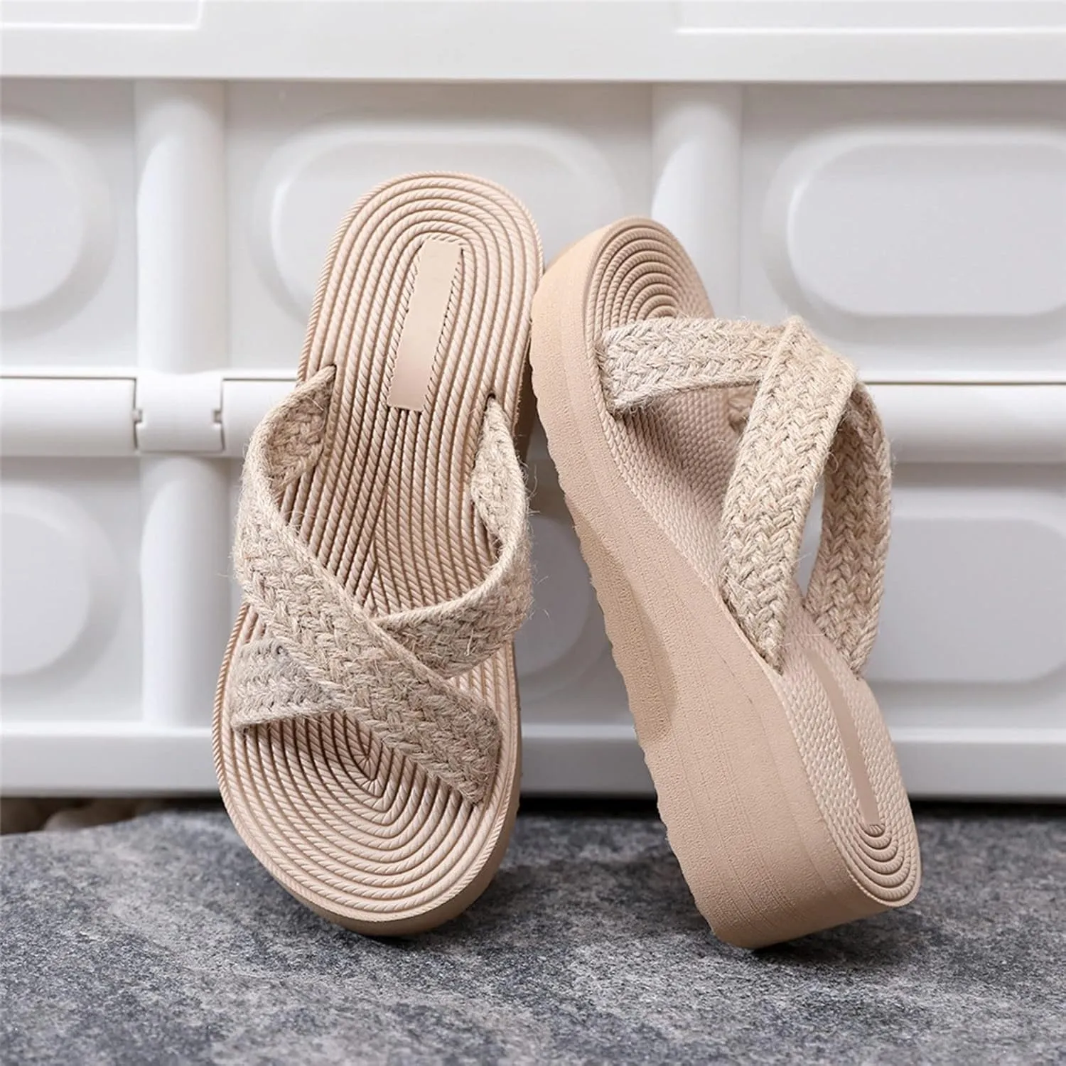 Wedge Sandals for Womens Women's Sandals Wedges for Womens Comfortable Dress Ankle Strap Heels Shoes