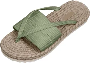 Wedges Shoes For Women Casual Sandals With Arch Support Comfortable Sandals Women Flip Flops Dressy Star