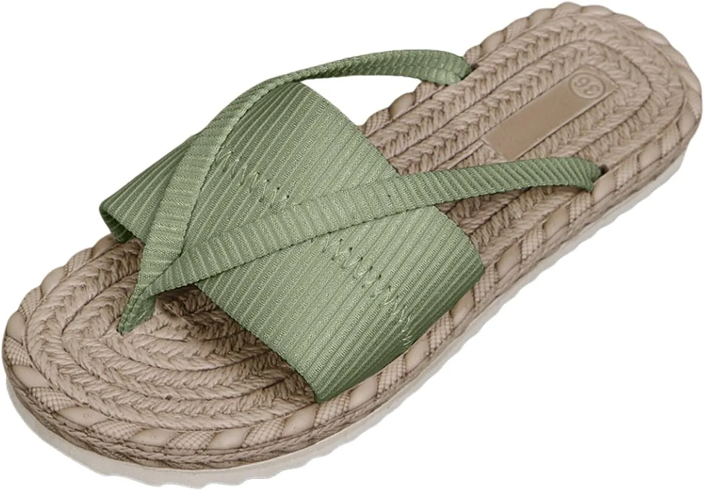Wedges Shoes For Women Casual Sandals With Arch Support Comfortable Sandals Women Flip Flops Dressy Star