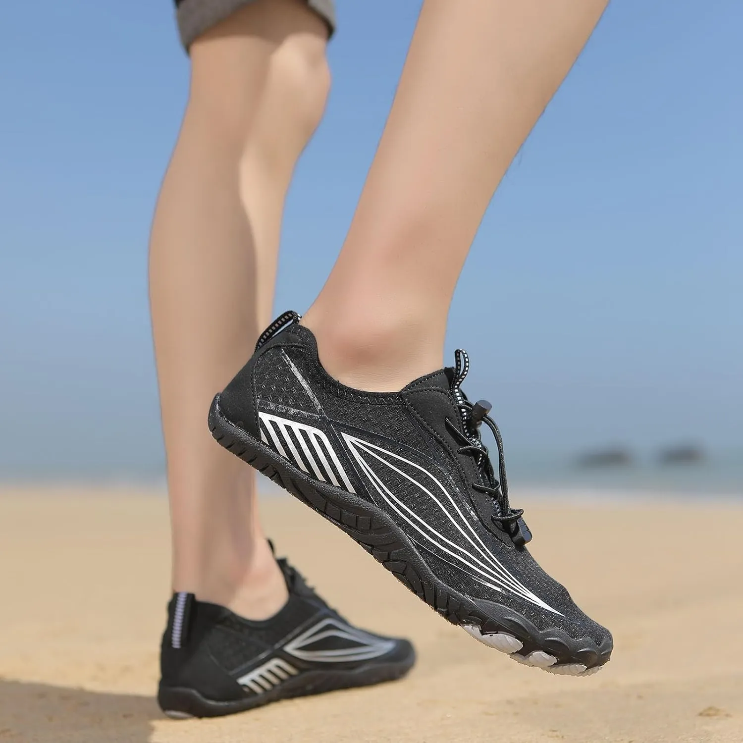 Women Comfy Orthopedic Walking Shoes, 2024 Orthopedic Women's Breathable Slip On Arch Support Non Slip Shoes