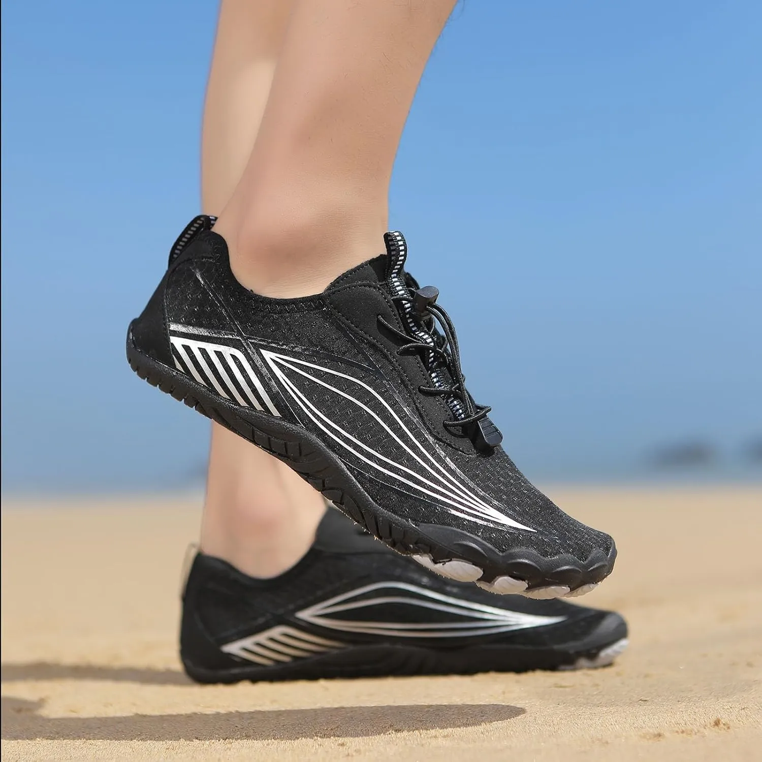Women Comfy Orthopedic Walking Shoes, 2024 Orthopedic Women's Breathable Slip On Arch Support Non Slip Shoes