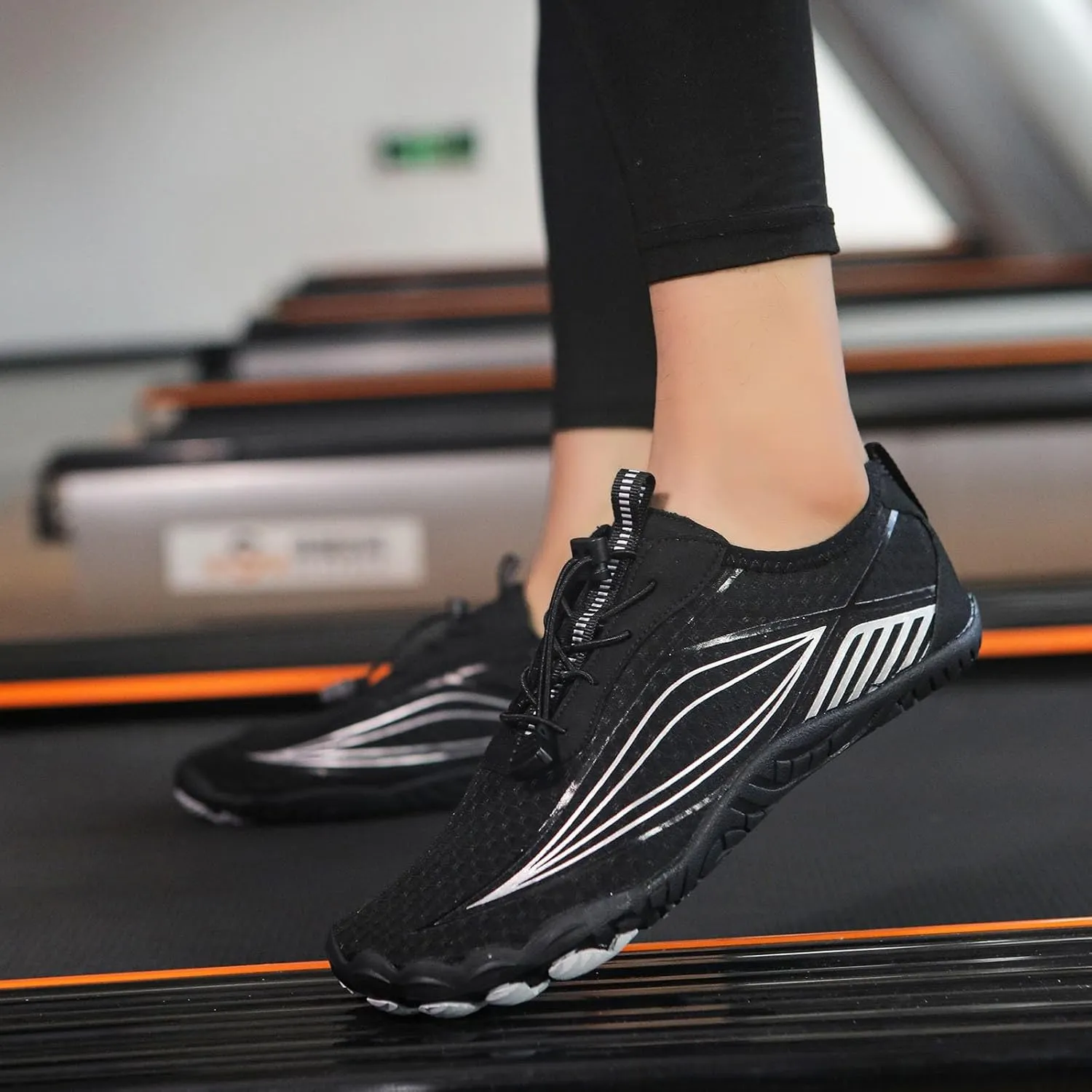 Women Comfy Orthopedic Walking Shoes, 2024 Orthopedic Women's Breathable Slip On Arch Support Non Slip Shoes