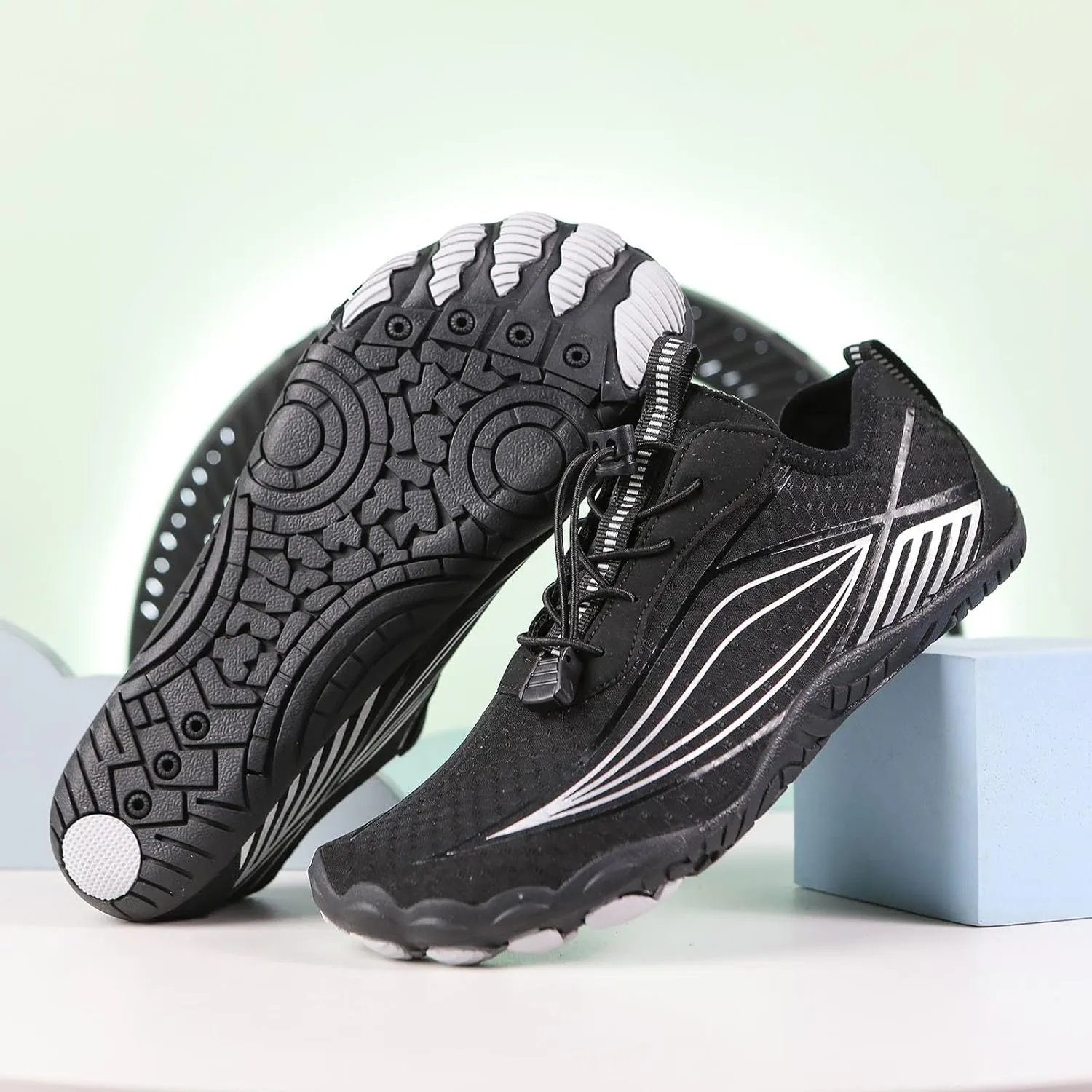 Women Comfy Orthopedic Walking Shoes, 2024 Orthopedic Women's Breathable Slip On Arch Support Non Slip Shoes