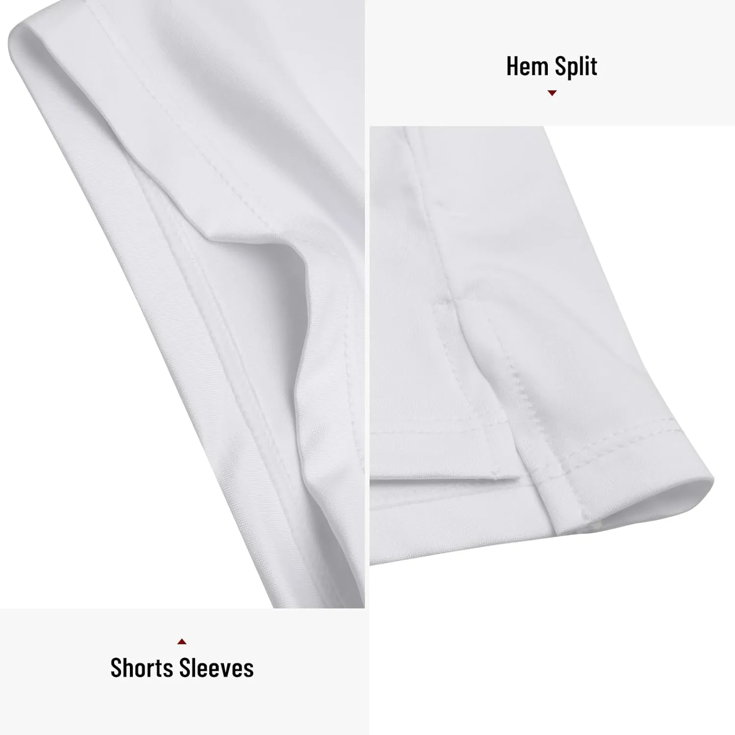 Women Golf Tennis Shirts,Athletic Women T-Shirts V-Neck Tops Short Sleeve Collarless Shirts