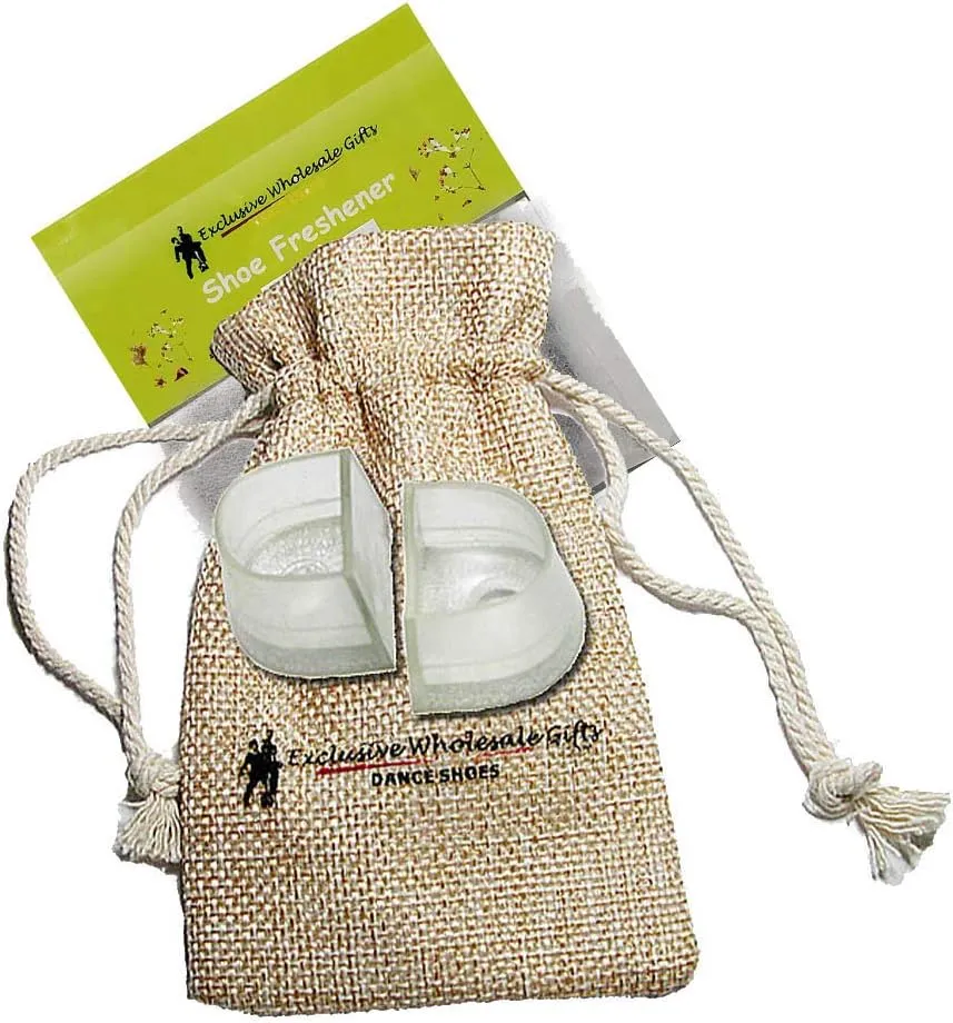 Womens Ballroom Dance Shoes Party Salsa Practice Shoes 1620EB Comfortable -Very Fine 1.3" {Bundle of 5}