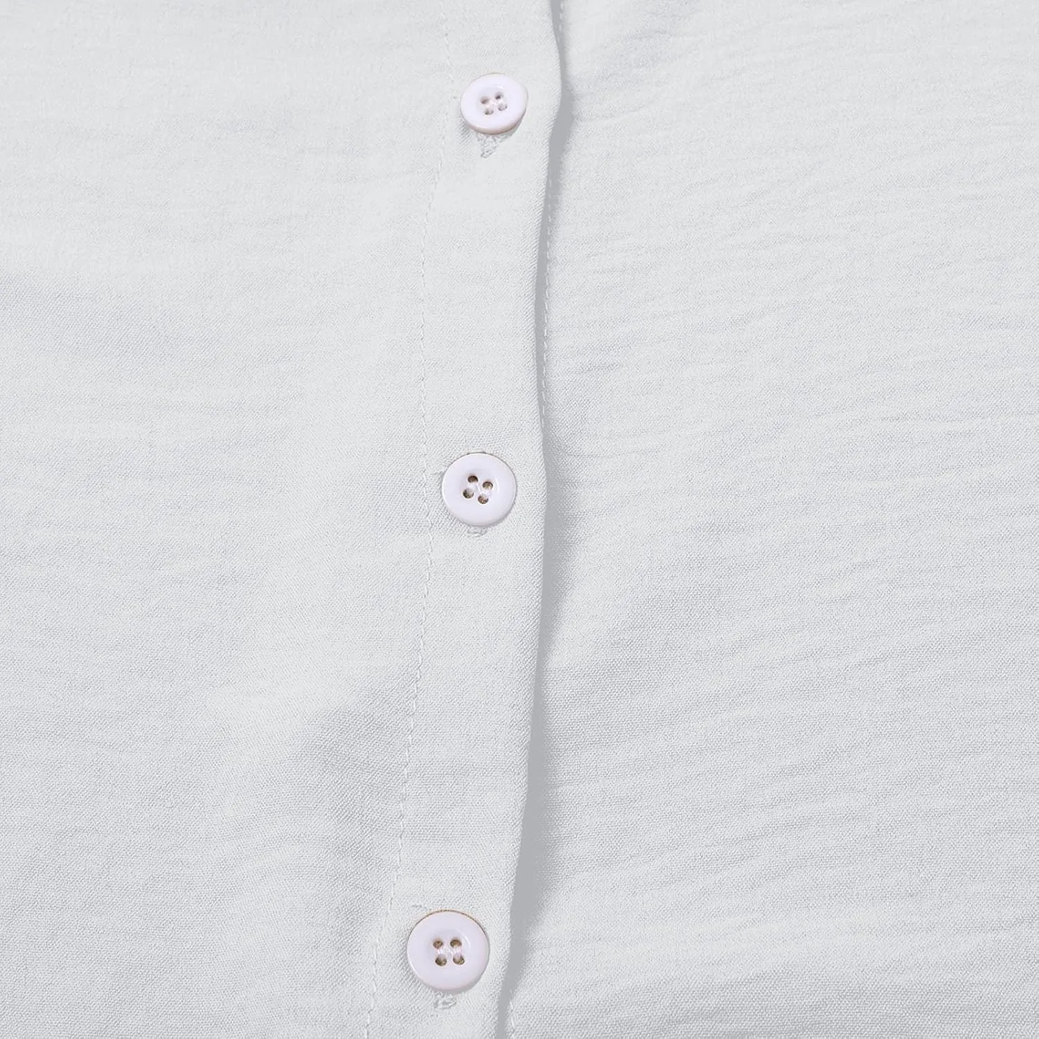 Womens Button Down Shirts Linen Cotton Solid Short Sleeve Blouses V Neck Leisure Top 2025 Summer Oversized Loose