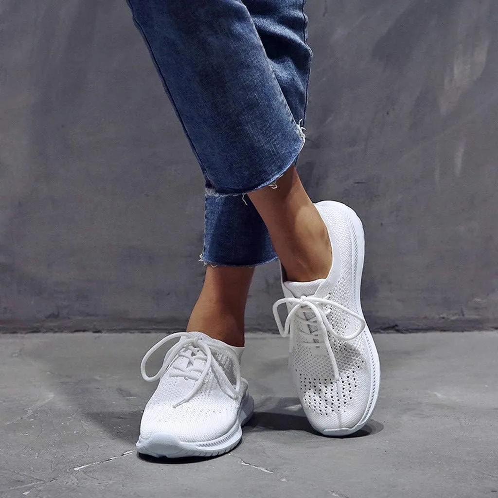 Womens Casual Sneakers Black and White Sneakers for Women 2023 7.5 Wide Brown Slip On Sneakers for Women Walking Shoes Womens Black Wide Toe Sneakers Zapatos OrtopDicos para Mujer De Trabajo