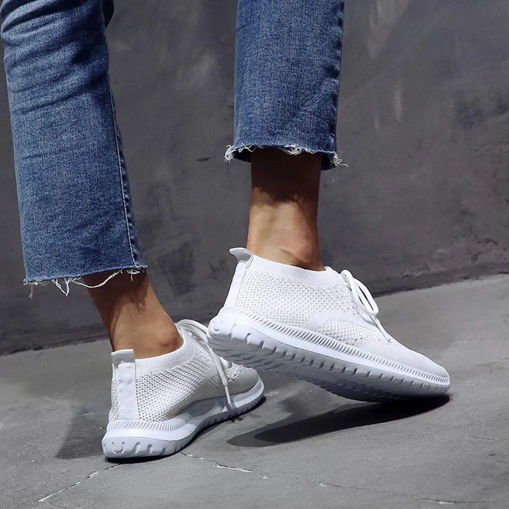 Womens Casual Sneakers Black and White Sneakers for Women 2023 7.5 Wide Brown Slip On Sneakers for Women Walking Shoes Womens Black Wide Toe Sneakers Zapatos OrtopDicos para Mujer De Trabajo