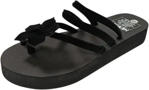 Womens Flip Flops Casual Comfortable Thong Sandal with Arch Support Womens Sandal Beach White Flip Flops