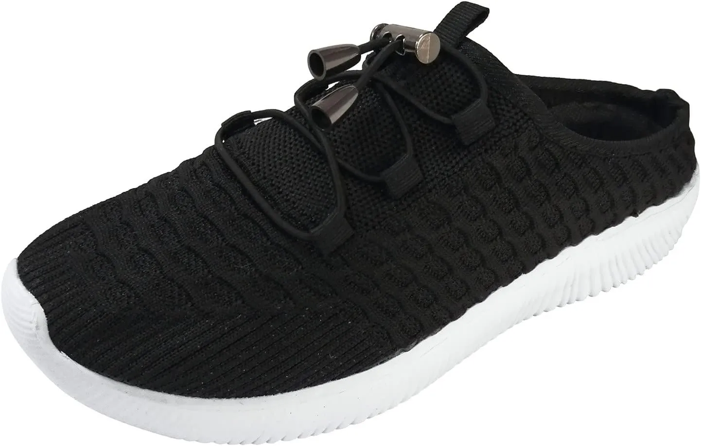 Womens Platform Sneakers Fashion Girls Breathable Canvas Sneaker Slip on Walking Shoe Sneaker Orthopedic Mesh Up Stretch Platform Sneakers Walking Shoes for Lady Summer 2023