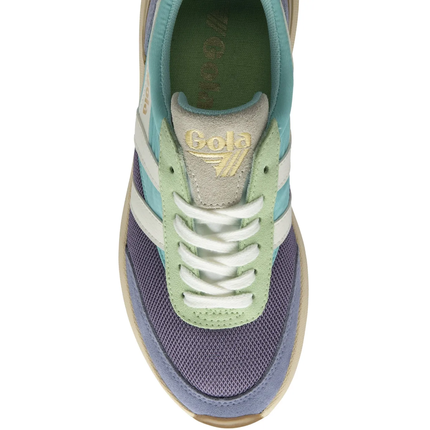 Women's Raven Sneakers