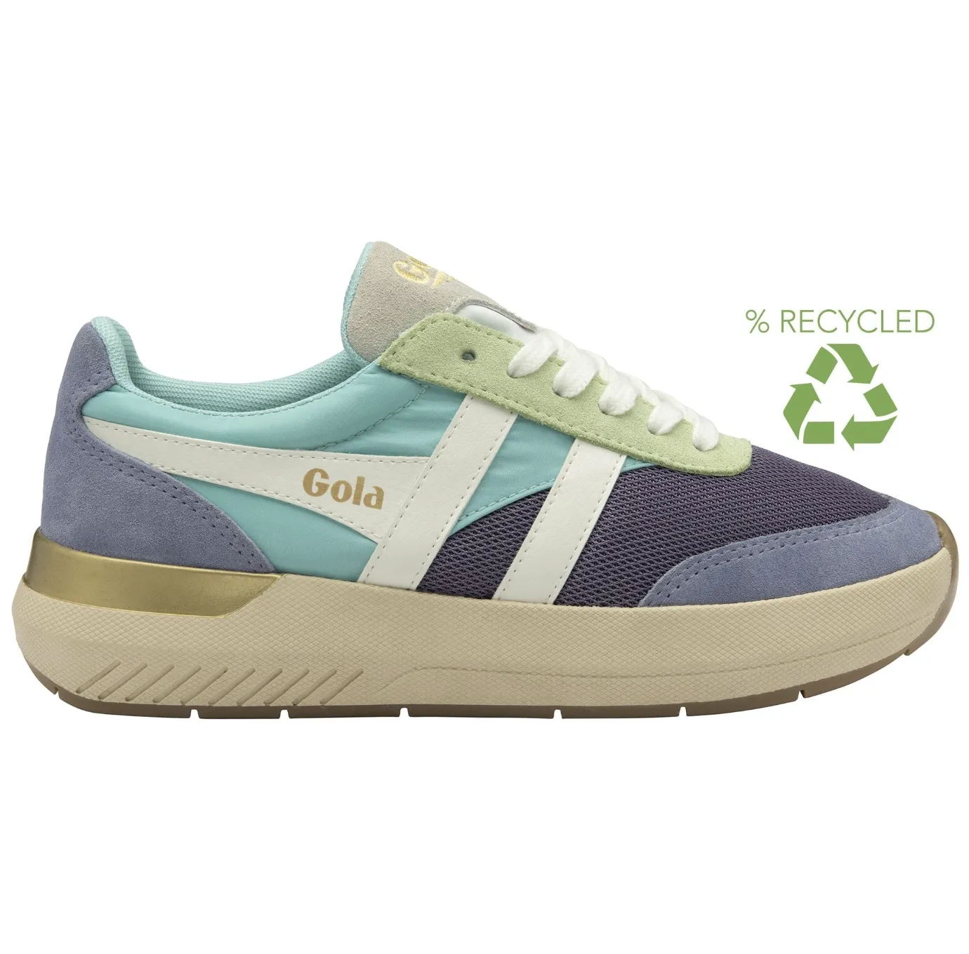 Women's Raven Sneakers