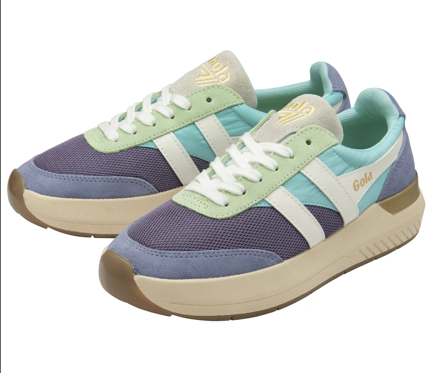 Women's Raven Sneakers