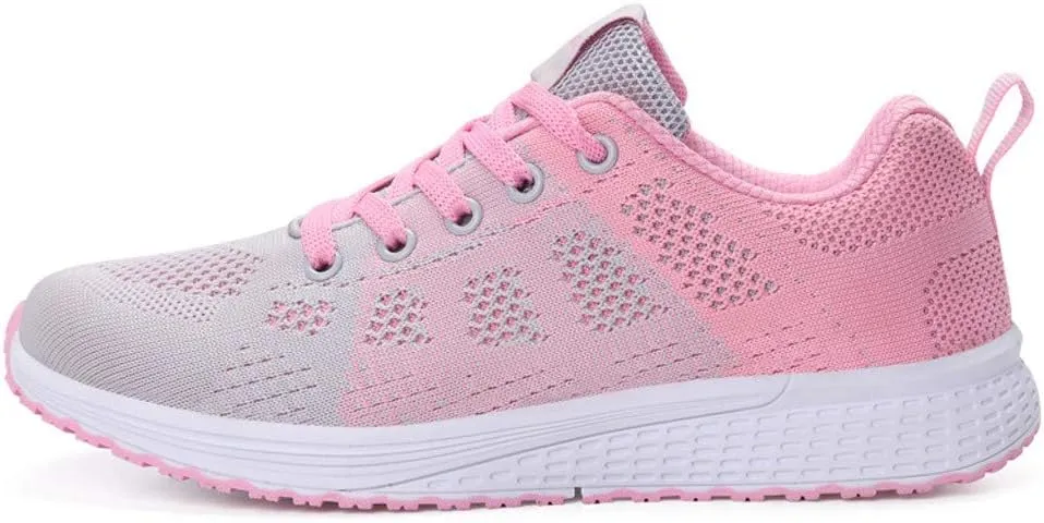 Womens Running Shoes Slip On Black Walking Shoes Women Arch Support Work Tennis Shoes for Women Office White Platform Shoes for Women Wide Walking Shoes Women Tan