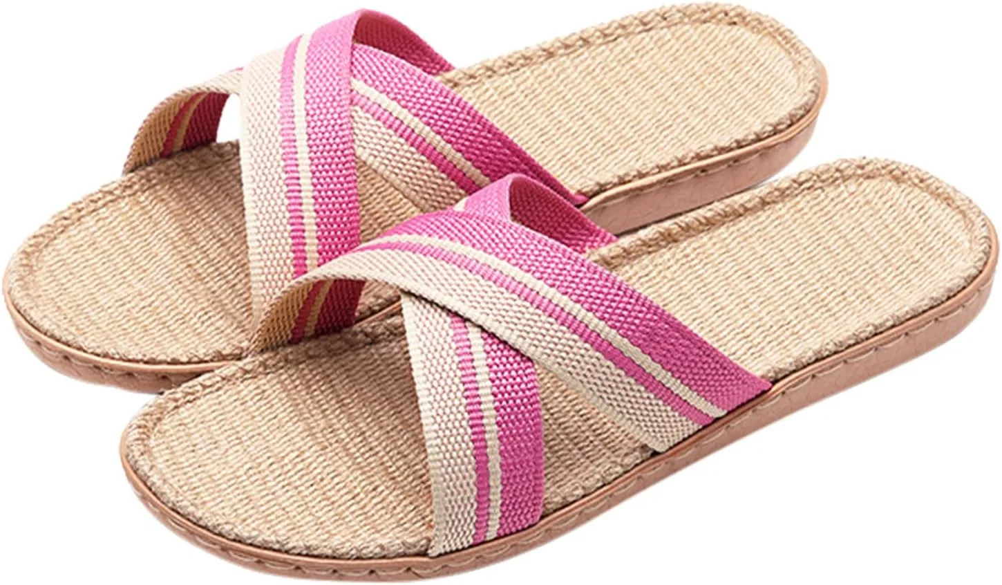 Women's Sandals Flat Sandal Womens Dressy Slide Sandals for Women Comfort Slingback Shoes Dress Outdoor