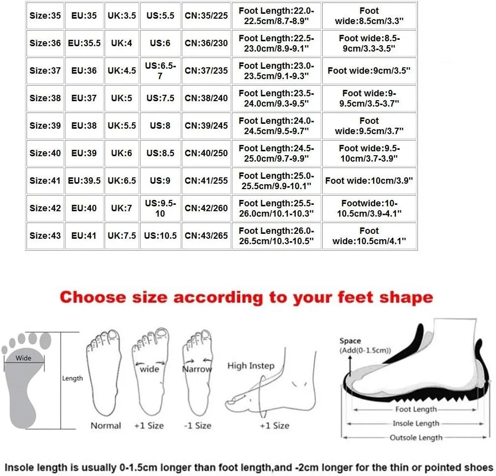 Women's Sandals Slip on Casual Shoes Flat Walking Women Arch Support Comfortable Shoes