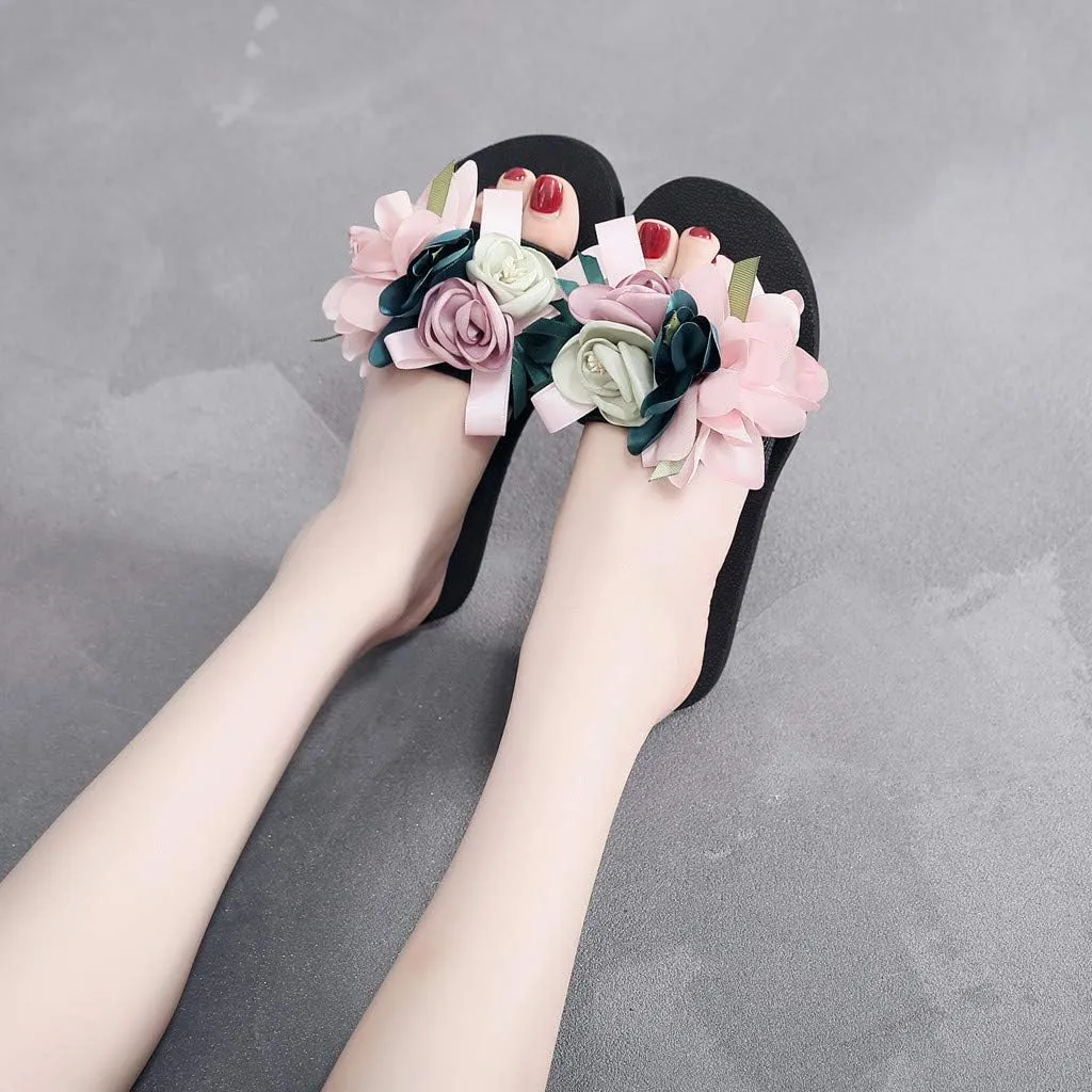 Women's Sandals Wedge Sandals for Womens Women Platform Wedge Sandal Heels Shoes Flatform Comfortable Dress