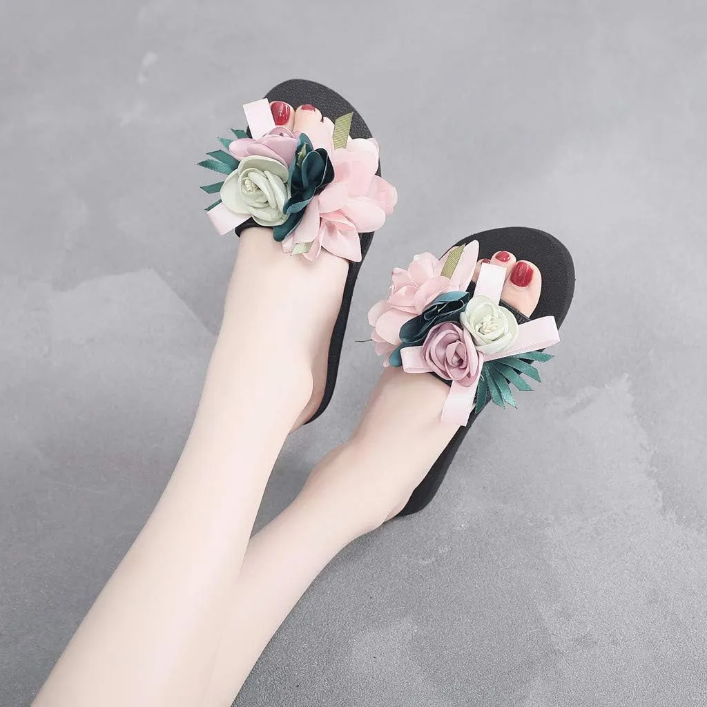 Women's Sandals Wedge Sandals for Womens Women Platform Wedge Sandal Heels Shoes Flatform Comfortable Dress