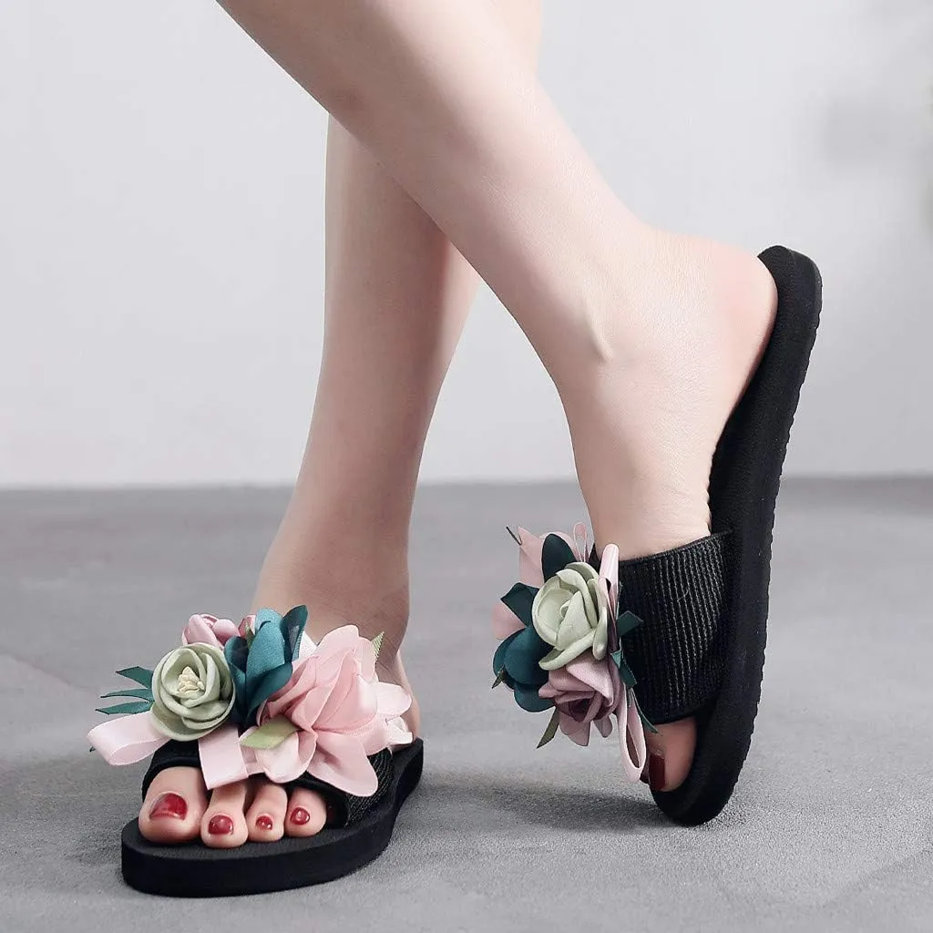 Women's Sandals Wedge Sandals for Womens Women Platform Wedge Sandal Heels Shoes Flatform Comfortable Dress