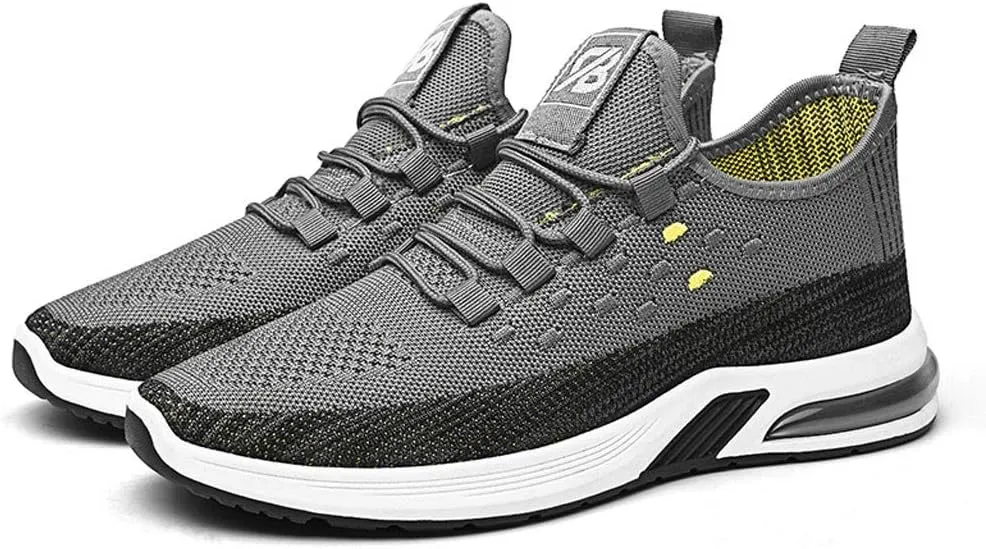 Womens Sneakers Size 11 Wide Width Zapatos De Trabajo para Mujeres Confortables Black Leather Non Slip Tennis Shoes Women Casual Sneakers for Women Outdoor Trainers Comfy Winter Dress Shoes for Women