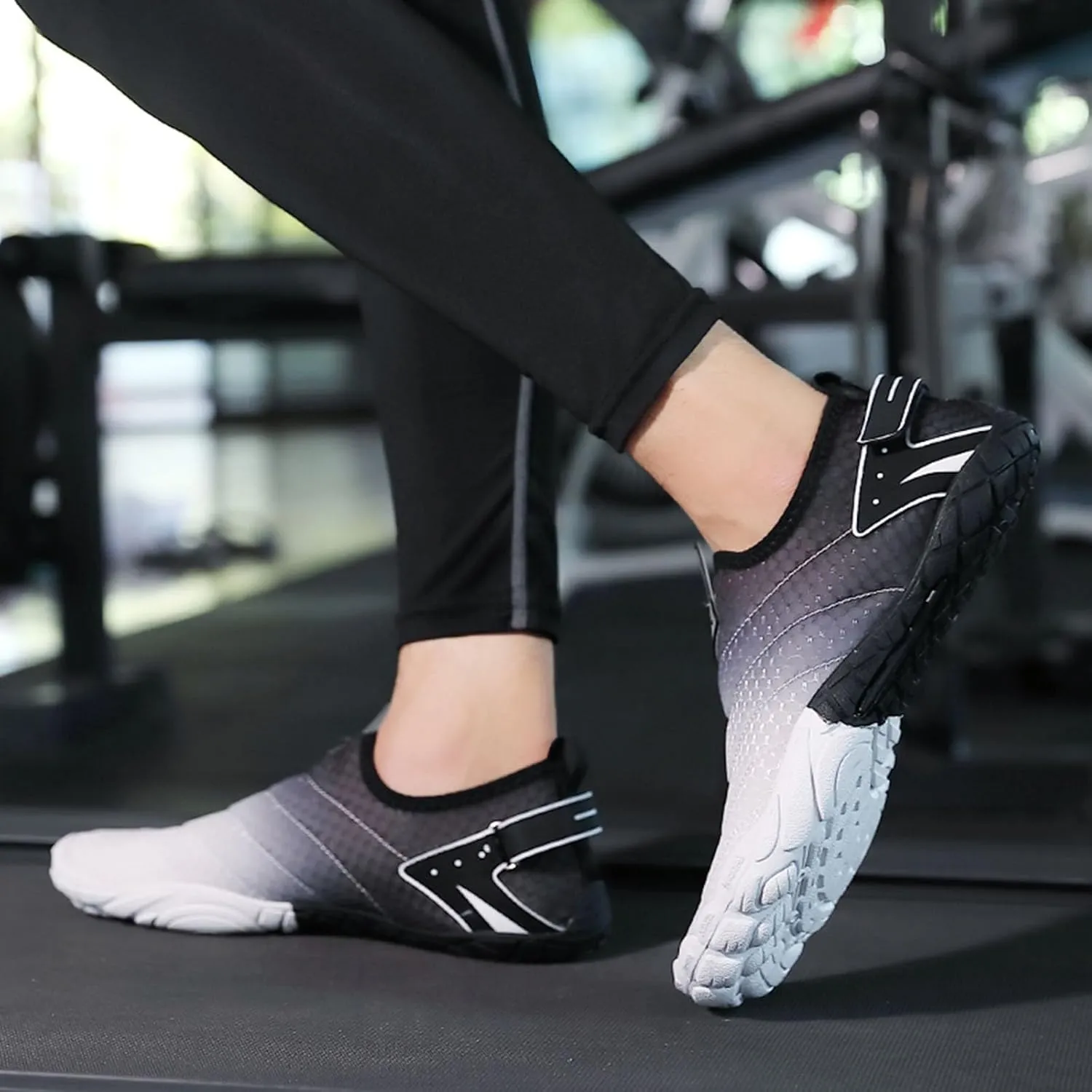 Women's Walking Shoes 2024 Breathable Soft Orthopedic Comfortable Slip On Sneakers for Women Outdoor Casual Shoes