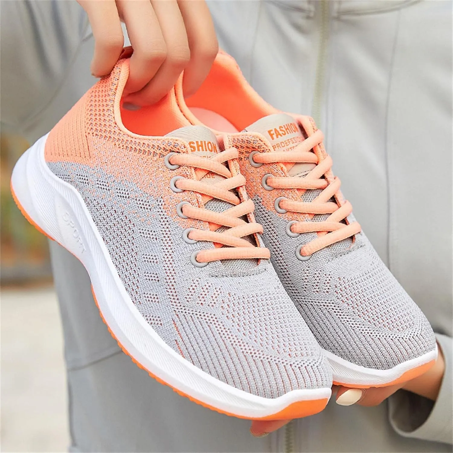 Womens Walking Shoes Size 9.5 Black and White Women's Wide Width Athletic Walking Shoes Black Dress Shoes for Women Wide Width Women Sneakers Size 8 Comfortable Cute Tennis Shoes for Women Trendy